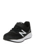 new balance Αθλητικό παπούτσι '570' μαύρο / λευκό - Pepit.gr