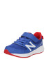 new balance Αθλητικό παπούτσι '570' ναυτικό μπλε / κόκκινο φωτιάς / λευκό - Pepit.gr