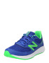 new balance Αθλητικό παπούτσι '570' ναυτικό μπλε / πράσινο νέον - Pepit.gr