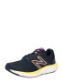 new balance Αθλητικό παπούτσι κάρυ / λιλά / μαύρο - Pepit.gr