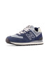 new balance Αθλητικό παπούτσι '574' μπλε / λευκό - Pepit.gr