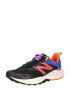 new balance Αθλητικό παπούτσι 'Nitrel' σκούρο μπλε / λιλά / πορτοκαλί / μαύρο - Pepit.gr