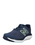 new balance Παπούτσι για τρέξιμο '680' ναυτικό μπλε / γκρι / ανοικτό πράσινο - Pepit.gr