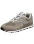 new balance Σνίκερ '574' αποχρώσεις λάσπης / πέτρα / λευκό - Pepit.gr