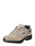 new balance Σνίκερ χαμηλό '2002R' μπεζ / μπλε / γκρι / λευκό - Pepit.gr