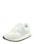 new balance Σνίκερ χαμηλό '237' γκριζομπέζ / πασχαλιά / offwhite - Pepit.gr