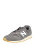 new balance Σνίκερ χαμηλό '373' γκρι / λευκό - Pepit.gr