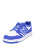 new balance Σνίκερ χαμηλό '480' μπλε / λευκό - Pepit.gr