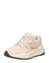 new balance Σνίκερ χαμηλό '57/40' μπεζ / offwhite - Pepit.gr