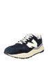 new balance Σνίκερ χαμηλό '57/40' μπλε νύχτας / γκρι / λευκό - Pepit.gr