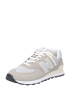 new balance Σνίκερ χαμηλό '574' γκρι / τέφρα - Pepit.gr