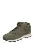 new balance Σνίκερ χαμηλό '574' λαδί - Pepit.gr