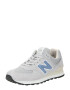 new balance Σνίκερ χαμηλό '574' μπεζ / μπλε / γκρι / λευκό - Pepit.gr