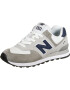 new balance Σνίκερ χαμηλό '574' μπεζ / μπλε μαρέν / γκρι / λευκό - Pepit.gr