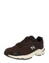 new balance Σνίκερ χαμηλό '725' καφέ / μαύρο / λευκό - Pepit.gr