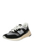 new balance Σνίκερ χαμηλό '997R' μπλε φιμέ / γκρι καπνού / μαύρο / λευκό - Pepit.gr