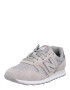 new balance Σνίκερ χαμηλό ανοικτό γκρι / πασχαλιά - Pepit.gr