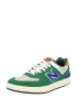 new balance Σνίκερ χαμηλό 'CT574' ωχροκίτρινο / ανοικτό γκρι / πράσινο γρασιδιού / λευκό - Pepit.gr