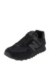 new balance Σνίκερ χαμηλό μαύρο - Pepit.gr