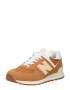 new balance Σνίκερ χαμηλό '574' μπεζ / κονιάκ - Pepit.gr