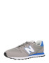 new balance Σνίκερ χαμηλό '500' μπλε / πέτρα / λευκό - Pepit.gr