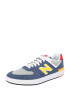 new balance Σνίκερ χαμηλό 'CT574' ναυτικό μπλε / κίτρινο / γκρι / κόκκινο - Pepit.gr