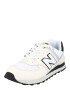 new balance Σνίκερ χαμηλό ναυτικό μπλε / λευκό / offwhite - Pepit.gr