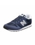 new balance Σνίκερ '373' ναυτικό μπλε / γκρι / λευκό - Pepit.gr