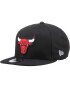 NEW ERA Τζόκεϊ '9Fifty Chicago Bulls' κόκκινο / μαύρο / λευκό - Pepit.gr