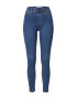 NEW LOOK Jeggings μπλε ντένιμ - Pepit.gr