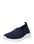 NEW LOOK Slip-on ναυτικό μπλε - Pepit.gr