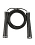 NIKE Accessoires Σχοινί 'Fundamental Speed Rope' μαύρο - Pepit.gr