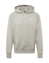 Nike Sportswear Μπλούζα φούτερ 'Club Fleece' γκρι μελανζέ - Pepit.gr