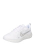 NIKE Παπούτσι για τρέξιμο 'Downshifter 12' ανοικτό γκρι / offwhite - Pepit.gr