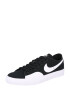 Nike SB Σνίκερ χαμηλό 'Blazer Court' μαύρο / λευκό - Pepit.gr