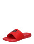 Nike Sportswear Μιούλ 'VICTORI ONE SLIDE' κόκκινο / μαύρο - Pepit.gr