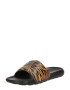 Nike Sportswear Μιούλ 'VICTORI ONE SLIDE PRINT' κονιάκ - Pepit.gr