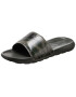 Nike Sportswear Μιούλ 'VICTORI ONE SLIDE PRINT' μαύρο - Pepit.gr