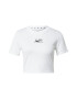 Nike Sportswear Μπλουζάκι μαύρο / λευκό - Pepit.gr