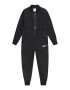 Nike Sportswear Overall μαύρο / λευκό - Pepit.gr