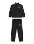 Nike Sportswear Φόρμα τρεξίματος μαύρο / λευκό - Pepit.gr