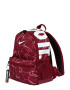 Nike Sportswear Rucksack 'Brasilia' μούρο - Pepit.gr