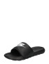 Nike Sportswear Σαγιονάρα 'VICTORI ONE SLIDE' μαύρο / λευκό - Pepit.gr