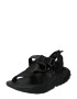 Nike Sportswear Σανδάλι 'ONEONTA NN SANDAL' μαύρο - Pepit.gr