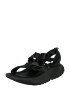 Nike Sportswear Σανδάλι 'ONEONTA NN SANDAL' μαύρο - Pepit.gr