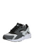 Nike Sportswear Σνίκερ 'HUARACHE RUN 2.0' ανοικτό γκρι / σκούρο γκρι / μαύρο - Pepit.gr