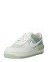 Nike Sportswear Σνίκερ χαμηλό 'AF1 SHADOW' πράσινο / λευκό - Pepit.gr