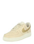 Nike Sportswear Σνίκερ χαμηλό 'AIR FORCE 1 07 ESS TRND' άμμος - Pepit.gr