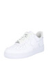 Nike Sportswear Σνίκερ χαμηλό 'AIR FORCE 1 07' λευκό - Pepit.gr