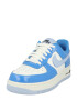 Nike Sportswear Σνίκερ χαμηλό 'AIR FORCE 1 07' μπλε - Pepit.gr